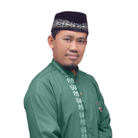 Muchammad Syafii, S.Pd.