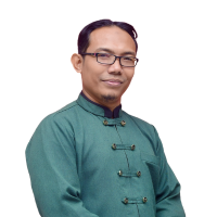 Khoirul Masyhur S.Pd